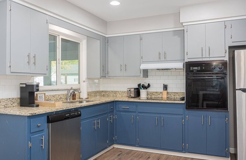Reynoldsburg House | Charming 3 Bed 1 Bath Home Near Columbus Historic District Reynoldsburg