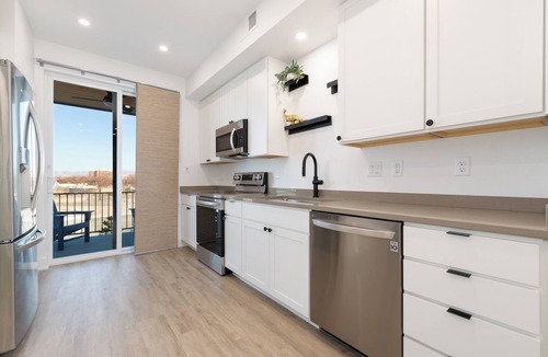 Grand Junction House | Charming 3 bed townhome w/direct access to downtown GJ! NO EXTRA FEES!