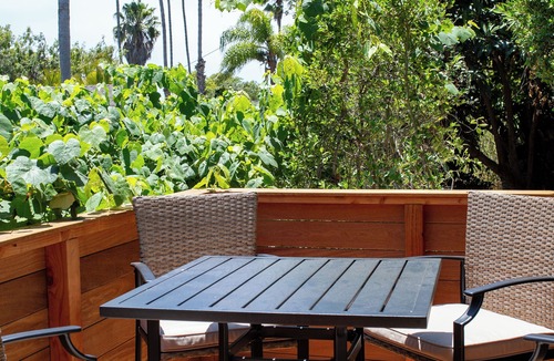 East Mesa House | Charming 3-bedroom house with AC, WiFi on the Mesa!
