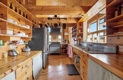 Norwood Cabin | Charming 3-bedroom at Mountain View Lodge in wonderful Norwood for your getaway