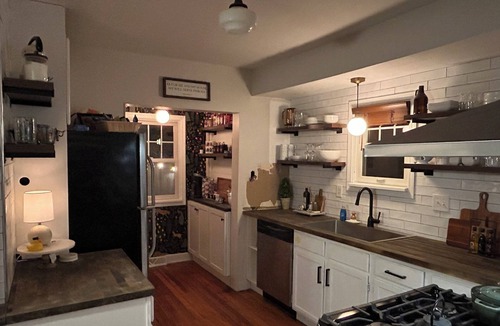 Kamm's Corners House | Charming 3-bedroom house with home office in the Kamms Corner neighborhood