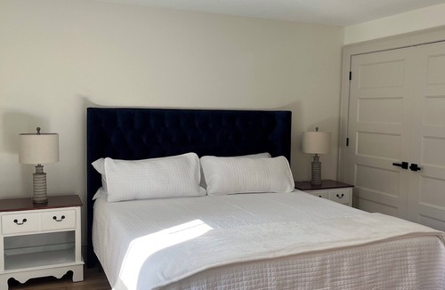 Mantua House | Charming 3-bedroom recently renovated 140 years old farmhouse in Mantua.