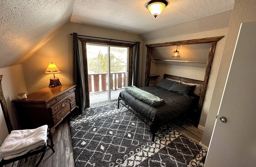 Tabernash Cabin | Charming 3-bedroom Tabernash Tavern at Winter Park