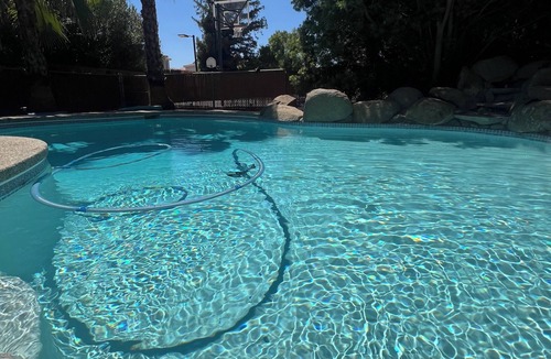 Raisin House | Charming 3 bedroom Yorktown Garden home close to everything possible.