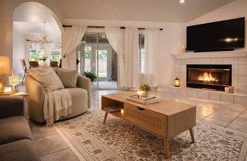 Raisin House | Charming 3 bedroom Yorktown Garden home close to everything possible.
