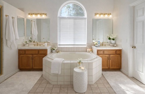 Raisin House | Charming 3 bedroom Yorktown Garden home close to everything possible.