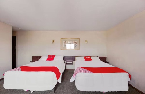 Cheyenne Wells Hotel | Charming 3 Rooms for Long Drive Rest + Easy Highway Access