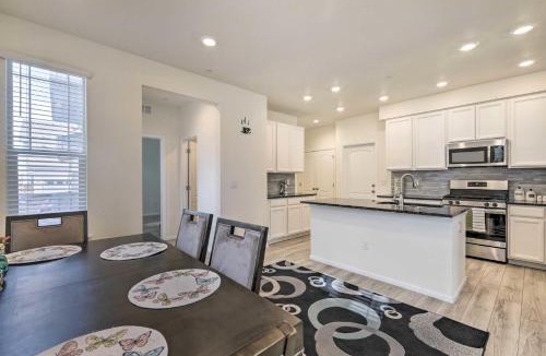 Fort Collins House | Charming 3BR Retreat - Perfect for Families