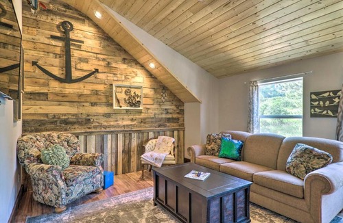 Palmer Lake Apartment | Charming Apt Near Palmer Lake, 14 Mi to USAFA!