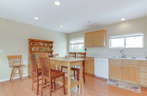 Boulder Apartment | Charming Barn Apt in Boulder! Gateway to Parks!