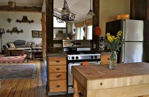 Nederland Cabin | Charming Cabin with Mountain Views near Indian Peaks Wilderness in Nederland, Colorado
