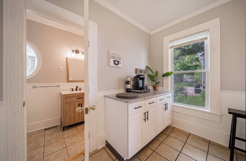 Willoughby House | Charming century home in the heart of Willoughby walking distance to everything!