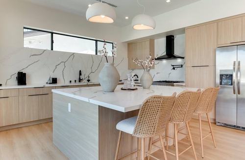 Encino House | Charming Encino Retreat w/Pool