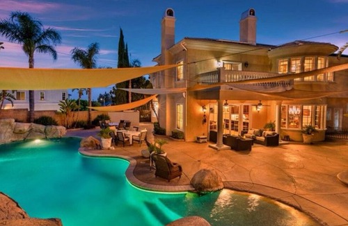 Rancho Cucamonga House | Charming estate in tranquil Rancho Cucamonga with AC, WiFi