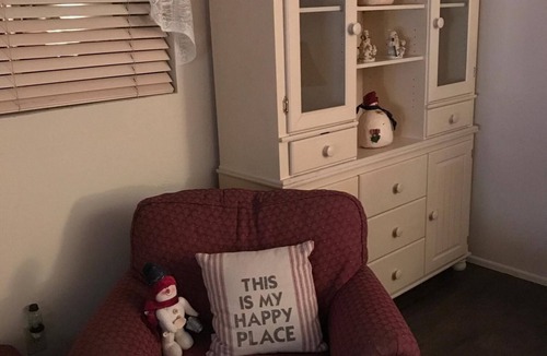 Lake Arrowhead Cottage | Charming guesthouse Get-a-Way
