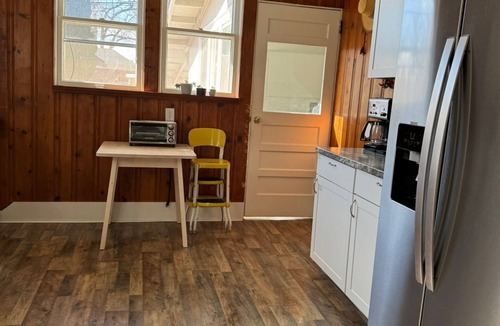 Pueblo House | Charming, Historic 5-bedroom Home Grounded in Community & Conveniently Located