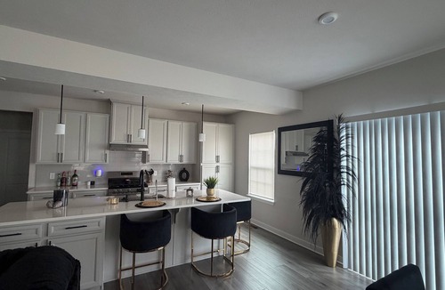 Canal Fulton House | Charming Oasis in Canal Fulton