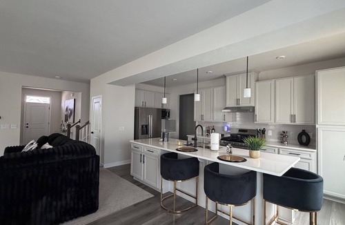 Canal Fulton House | Charming Oasis located in Canal Fulton