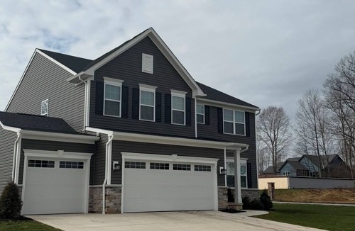 Canal Fulton House | Charming Oasis located in Canal Fulton