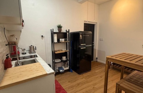 Tamiami Apartment | Charming Private 1-Bedroom Suite with Parking in Miami