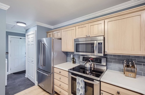 Old Town House | Charming Retreat in Old Town Fort Collins