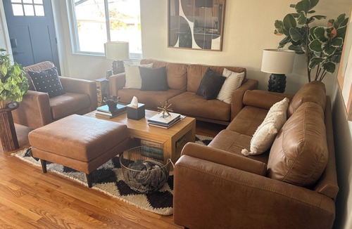 Northeast Park Hill House | Charming, Spacious 5-bedroom house with amenities in vibrant Denver