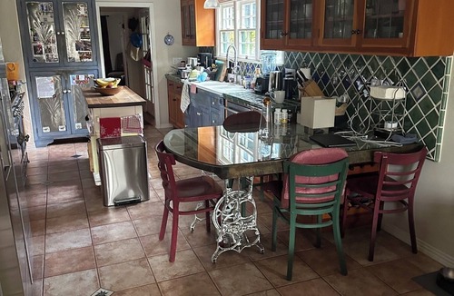 Pasadena House | Charming Spanish 5-bedroom house with pool/jacuzzi in Pasadena near Cal Tech