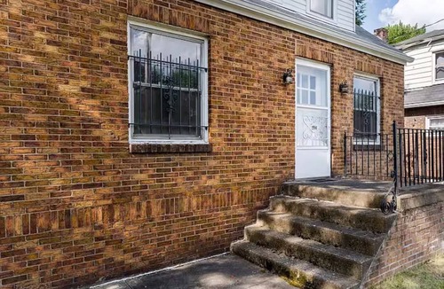 Youngstown House | Charming Updated Home!