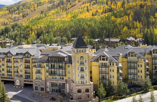 Vail Villa | Charming villa in lovely Vail perfect for your mountain getaway