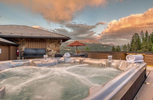 Peak 8 House | Chateau of Breckenridge