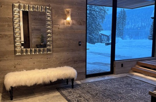 Copper Mountain House | Chateau Sophia Marie - Brand New TRUE Ski In/Out -Wrapped in Luxury! Sleeps 16