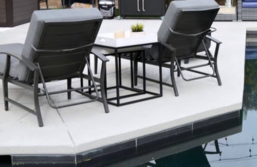 Enterprise House | Cheerful 4 bedroom home with pool and jacuzzi