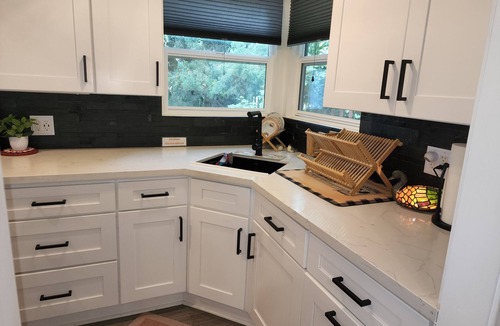 Cherry Valley Cottage | Cherry Valley Studio Guest Cottage