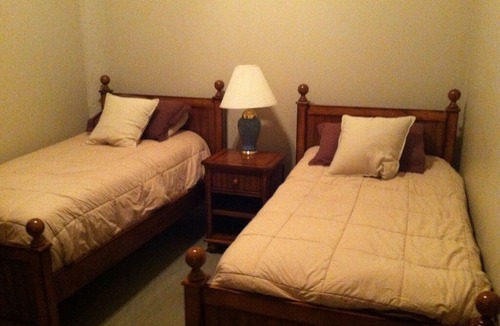Sandusky Condo | Chesapeake Loft Condo On Sandusky Bay