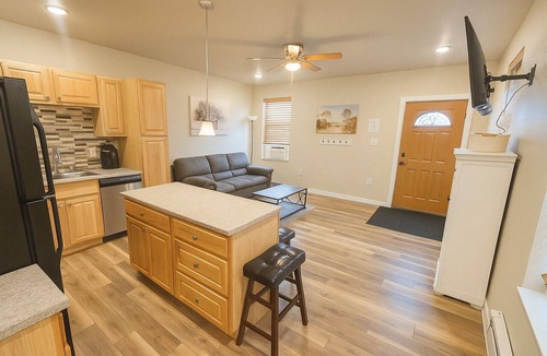 Cheyenne Apartment | Cheyenne Frontier Homes #4