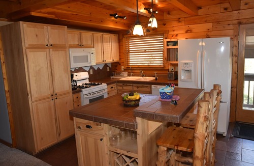 Florissant House | Chez Les DuClos