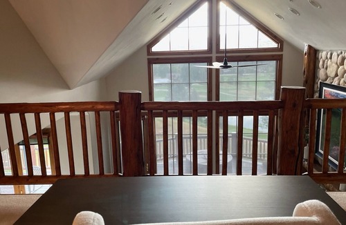 Cordillera House | Chic Cordillera 4BR Hot Tub/Pool table/Pingpong