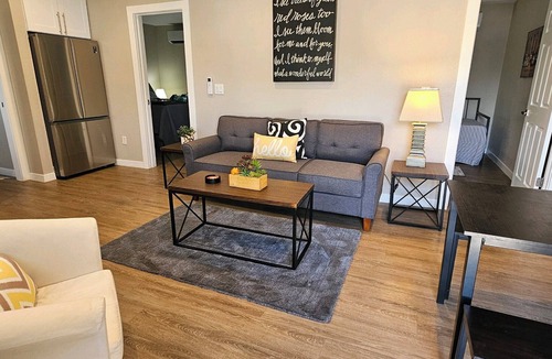 Brighton House | Chic & Cozy 2-Bed