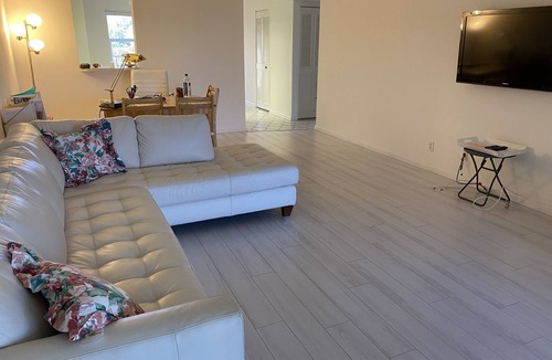 Margate Condo | Chic, Cozy, Clean & Zen in Paradise