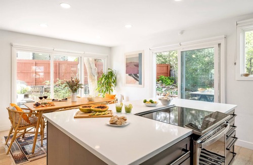 North Boulder House | Chic Gem with Outdoor Oasis, 5-min to Downtown