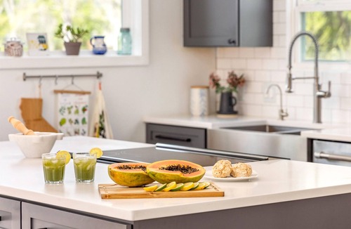 North Boulder House | Chic Gem with Outdoor Oasis, 5-min to Downtown
