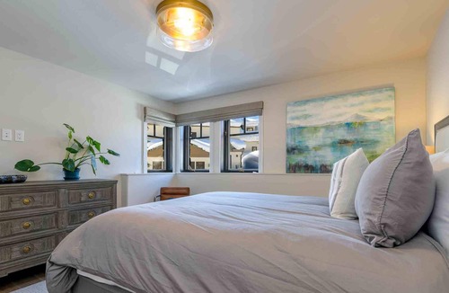 Beaver Creek House | Chic Summer Home by InvitedHome | Hiking, Biking, Near BC Village, Hot Tub