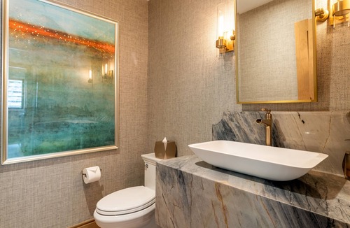 Beaver Creek House | Chic Summer Home by InvitedHome | Hiking, Biking, Near BC Village, Hot Tub