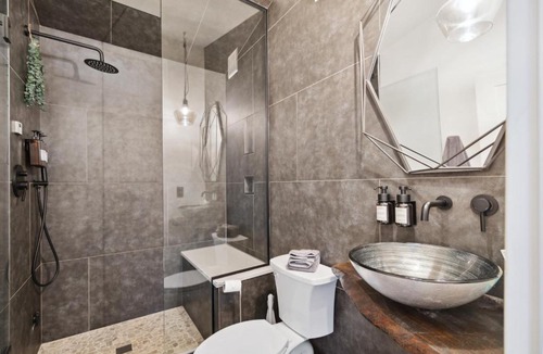 Allenspark Apartment | Chief's Head Peak