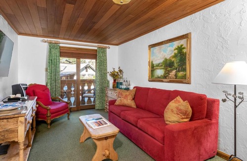 Vail Hotel | Christiania Lodge