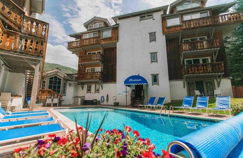 Vail Hotel | Christiania Lodge