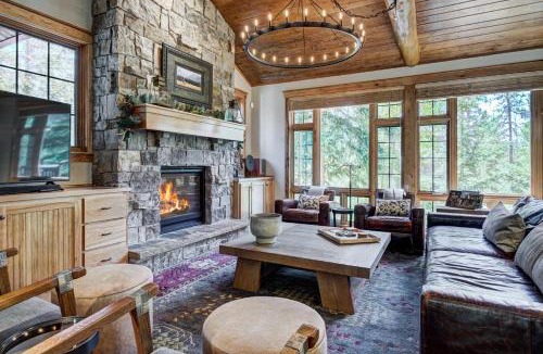 Christie Heights House | Christie Heights Lodge, Luxury Living on Peak 8