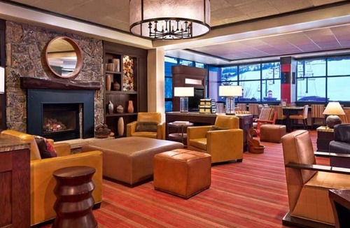 Steamboat Springs Villa | Christmas at Steamboat - December 23-30, 2023 - Ski-In/Out