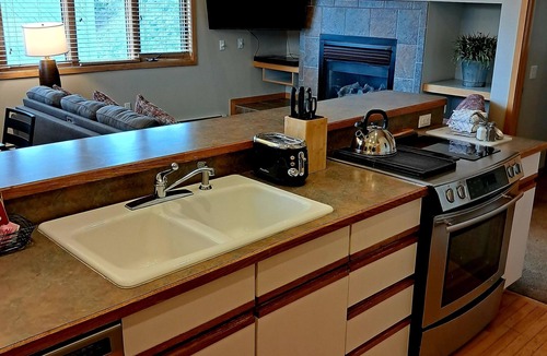 Baldy Mountain Condo | Christmas or New Year's at Gold Point Resort in Breckenridge