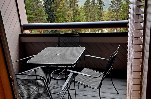 Baldy Mountain Condo | Christmas or New Year's at Gold Point Resort in Breckenridge